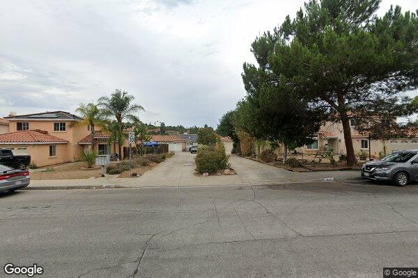 Oak Hill Residential Care Iii