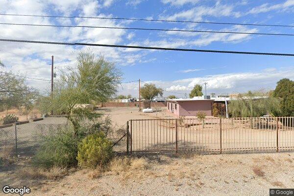 Mwangaza Residential Care Llc