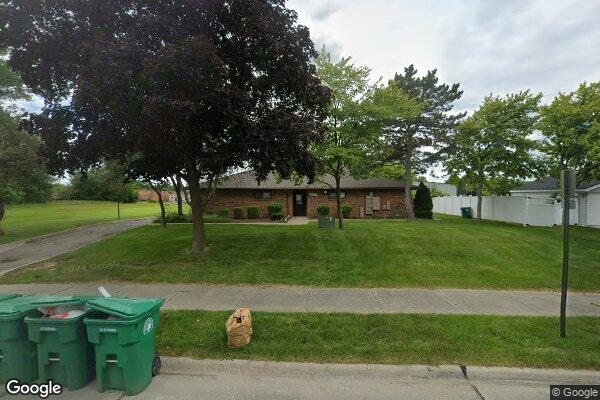 Garden City Opportunity Manor