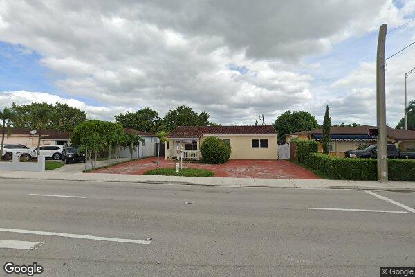 Angeles Residential Inc