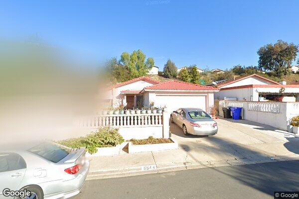 Tomas Residential Care