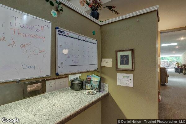 The Gardens Care Homes