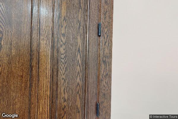 Angel Hands Manor Inc