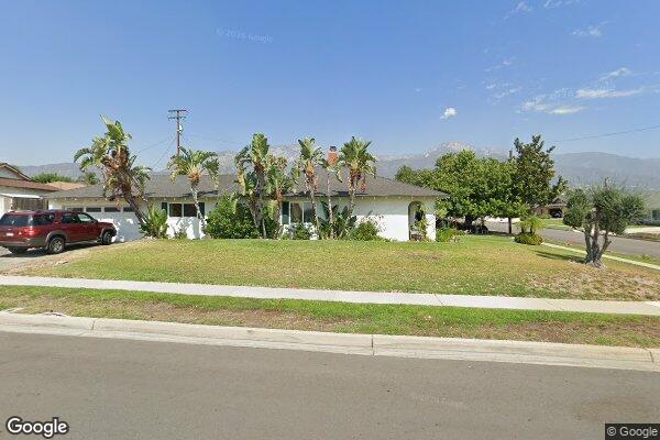 Alta Loma Board And Care