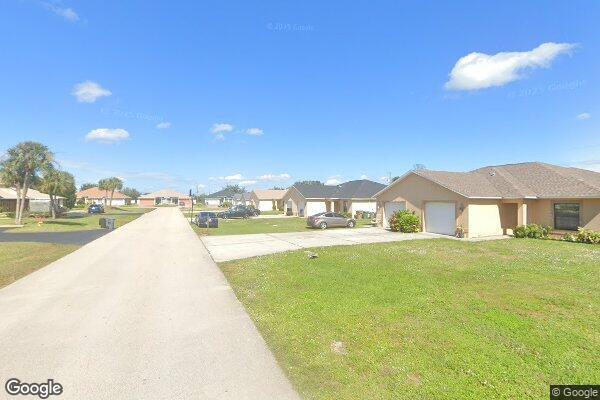 La Colonia Ii Alf Inc