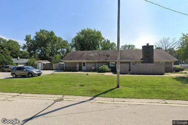 Parkwood Assisted Living Mill House