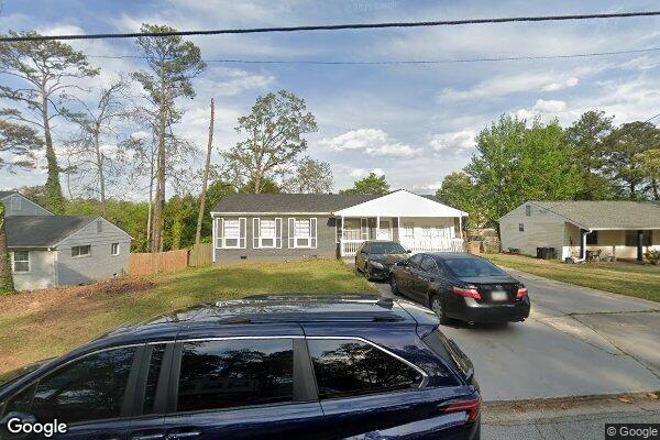 Joy Personal Care Home