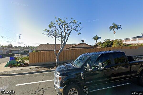 Baron's Presidio Decatur Cottage