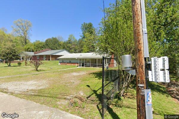 Chestnut Park Rest Home #1