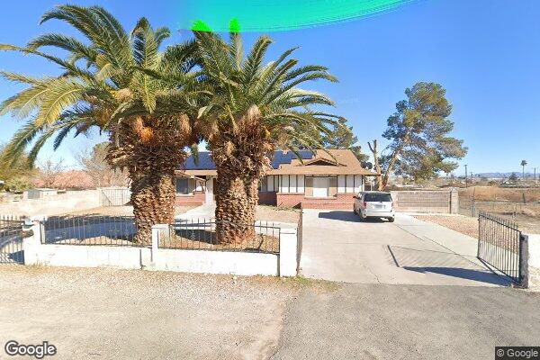 Caring Hearts Care Home Llc