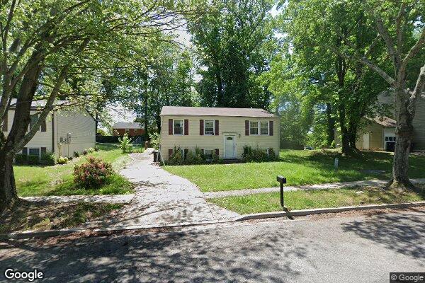 Peaceful Manor Of Clinton