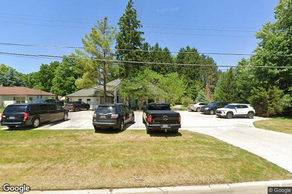 Melody Pines Care Home