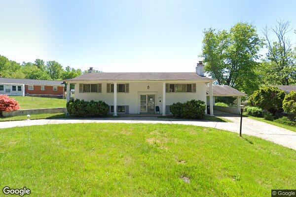 Mamie's Loving Care Iii