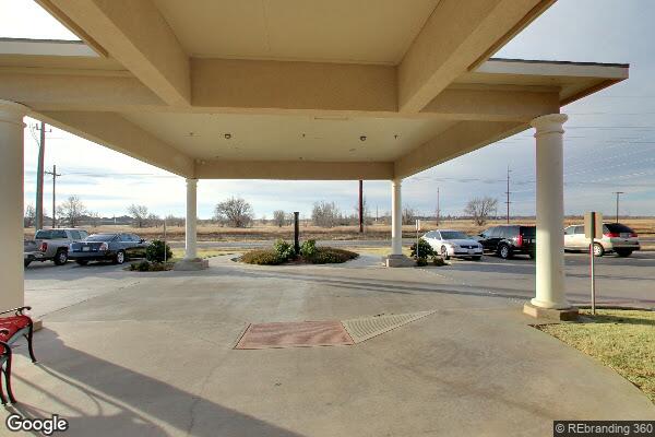 Wilshire Place Senior Living