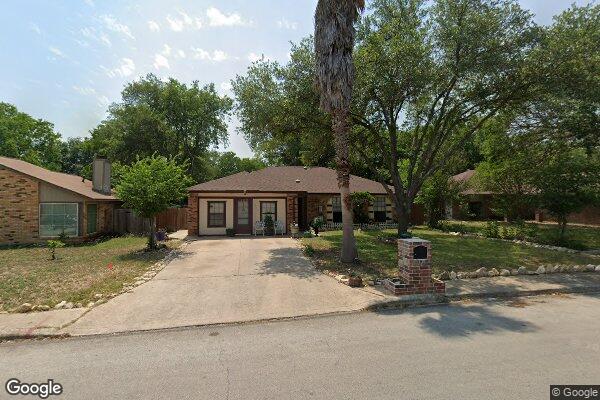 Autumn Leaves Residential Home
