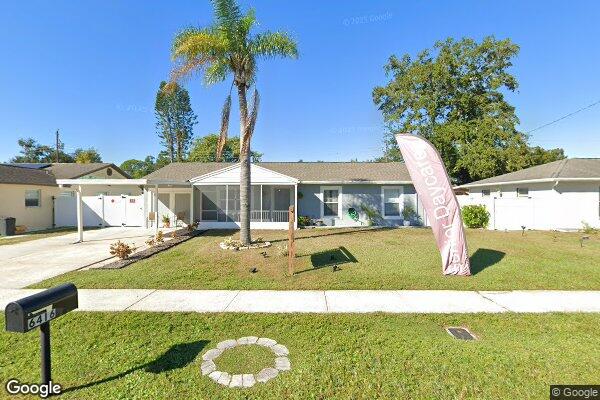 Bormey Assisted Living Facilities Inc