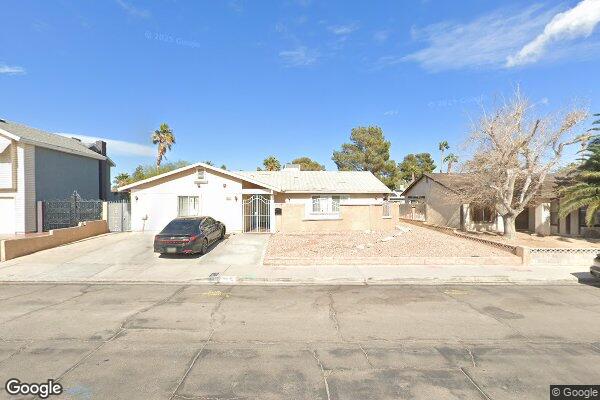 Gentle Spring Care Home