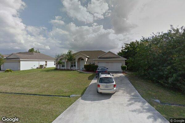 Treasure Coast Alf Inc