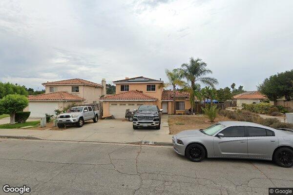 Oak Hill Residential Care Iv