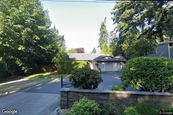 Bridle Trails Senior Care Inc