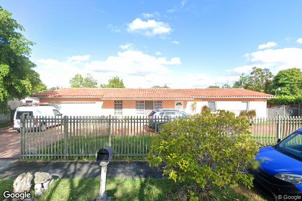 Star Of Mary Adult Center