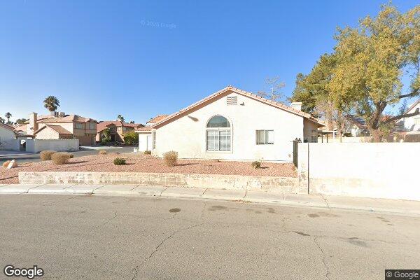 Spring Valley Alz Care Center