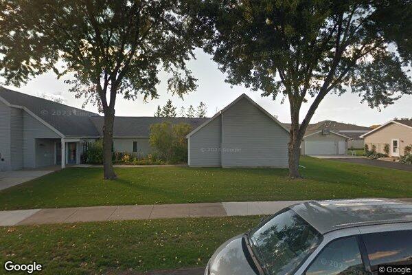 Clarity Care Greenfield House