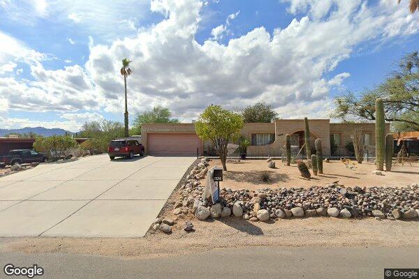 Mary & Pete's Assisted Living