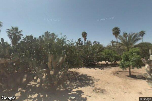 Desert View Residence