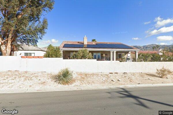 Desert Breeze Senior Living Ii