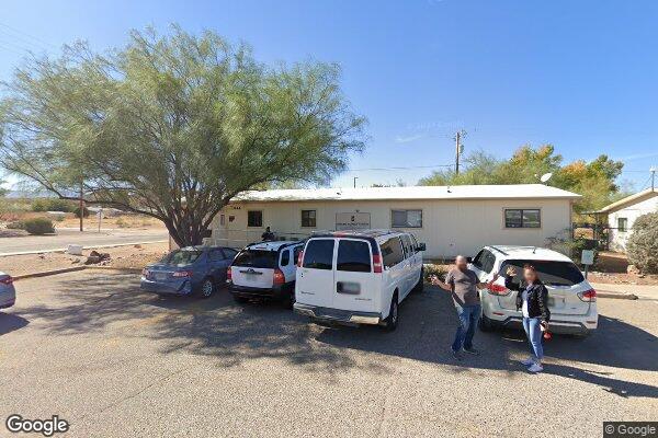 Benson Transition Point