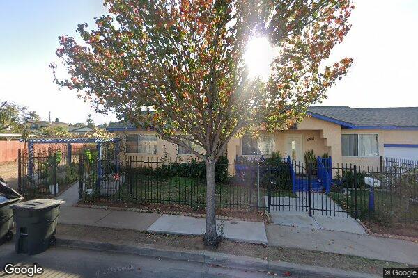 Gold Canyon Care Home