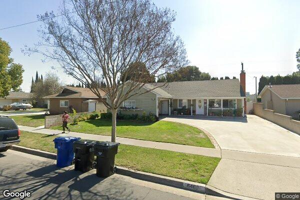 Victoria Residential Care