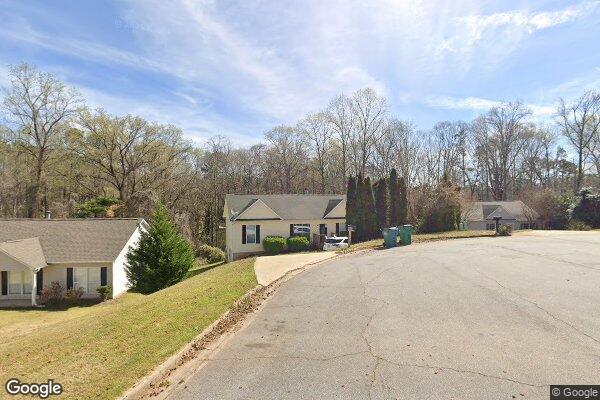 Alfreda Personal Care Home