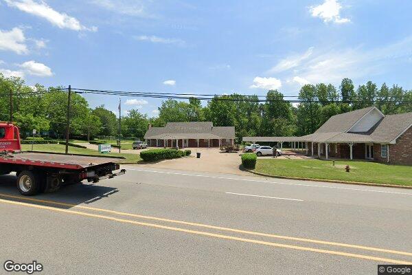 The Gardens At Hawkins Alc