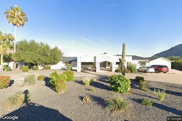 Lincoln Residential Assisted Living