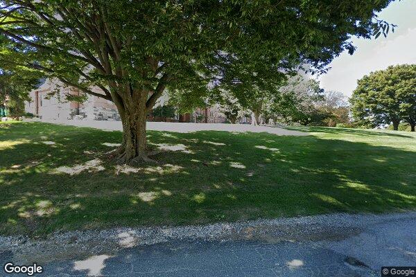 Retreat At Sheppard Pratt (The)