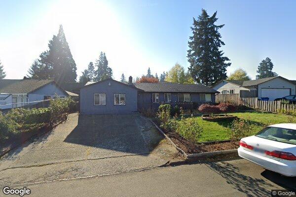 Harris Adult Care Ii