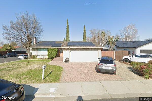 Valle Verde Care Home Iii