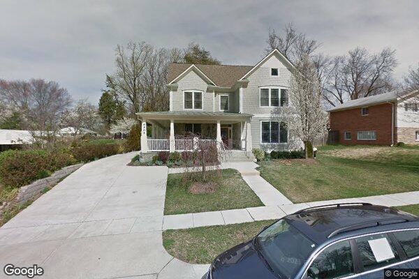 Larmax Homes - Stoneham