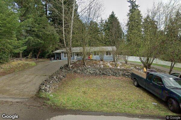 Safe Haven Adult Family Home