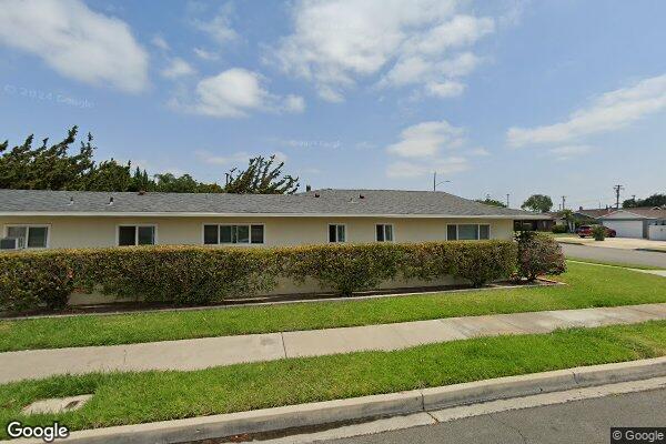 Primrose Residental Care