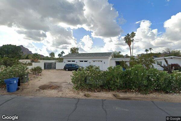 Paradise Living Centers Lincoln Llc