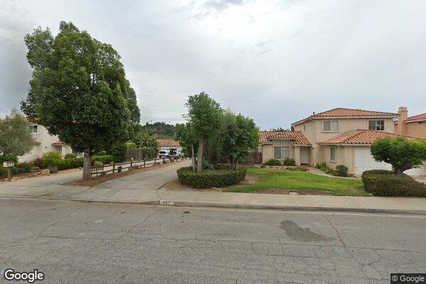 Oak Hill Residential Care V