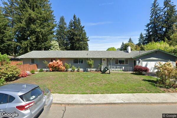 Smith Adult Family Home