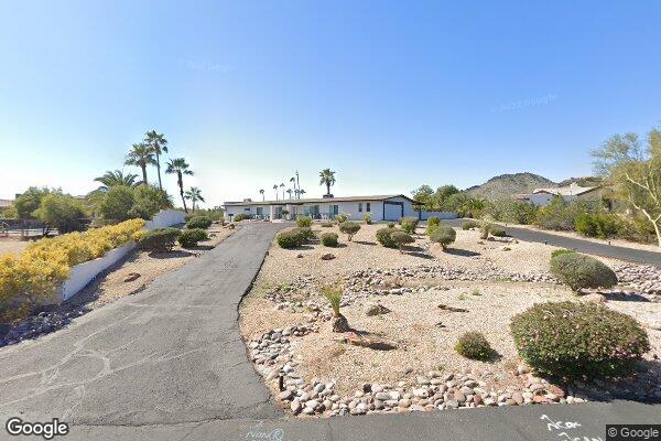 Mountain View Residential Assisted Living