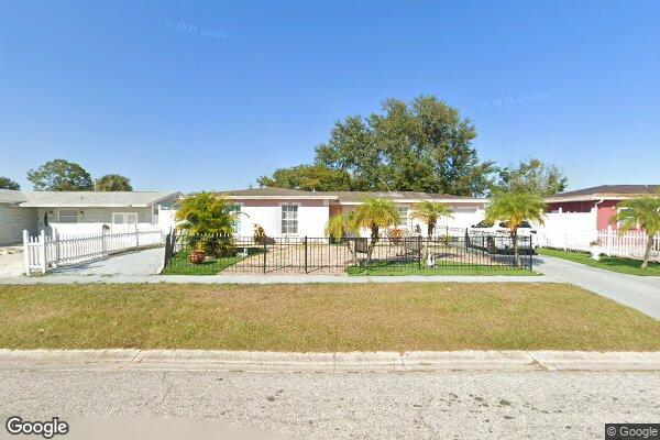 Casa De Los Abuelos Alf