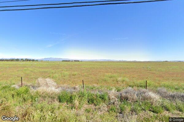 Aquamarine Retirement Home