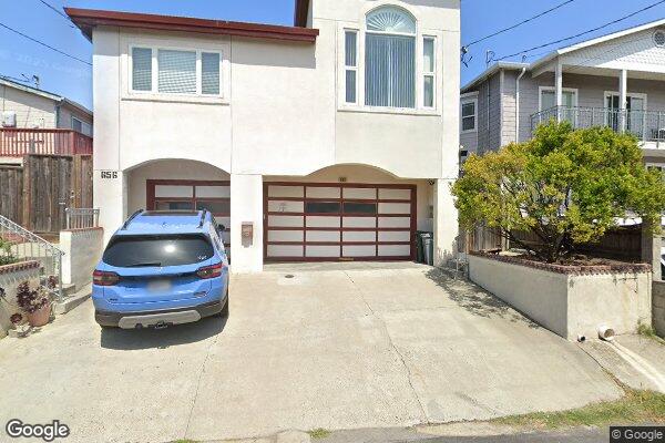 Lincoln Residence 653 Care Home By Rns