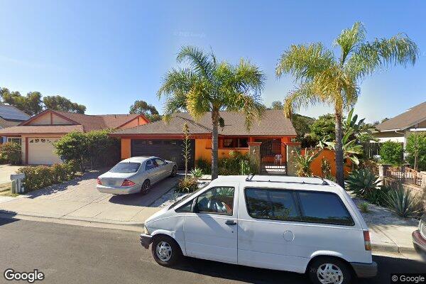 St. Anthony's Board And Care